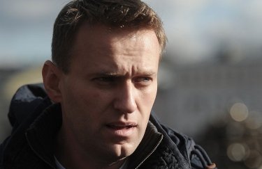 Алексей Навальный. Фото: Википедия