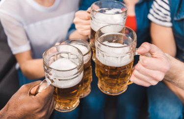 У Миколаївській області дозволять продавати алкоголь на вихідні