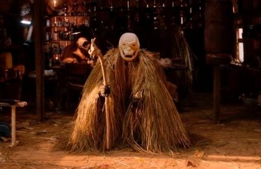 "Памфір" зібрав 6,6 млн грн за другий вікенд в прокаті. Фото: Facebook FILM.UA Group Памфір, 20 у Маріуполі, українське кіно