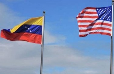 США сокращают дипломатическую миссию в Венесуэле