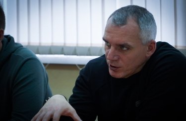 Александр Сенкевич, мэр николаева