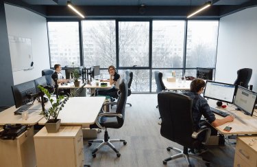 Воєнна адаптація HR-менеджменту: досвід Sigma Software
