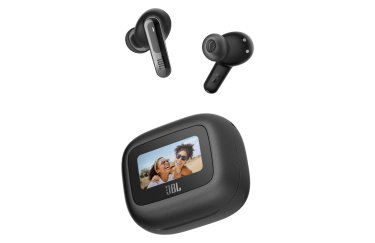 JBL Live Beam 3, наушники