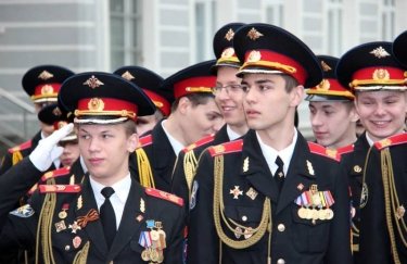 В РФ расширяются масштабы военной подготовки для детей, - разведка