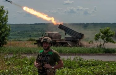 Россия теряет преимущество в тяжелой технике на поле боя - Вloomberg