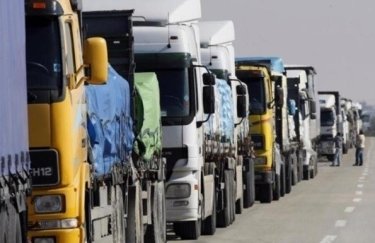 Украина через Еврокомиссию добивается увеличения польских квот на перевозки