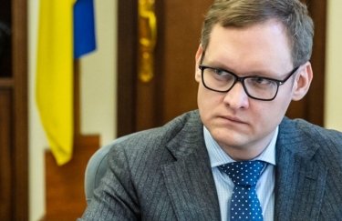 НАБУ вручило подозрение в незаконном обогащении экс-заместителю главы ОП Андрею Смирнову