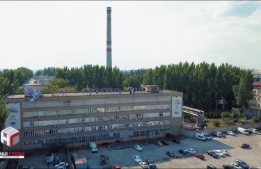 Завод "Мотор Сич" поставляет военное оборудование в Россию — расследование