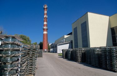 Суд арестовал "Львовскую изоляторную компанию" и ее завод: в чем причина