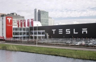 Штаб-квартиру Tesla перенесут из Калифорнии в Техас