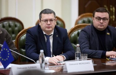 Украинский нардеп подал заявку на президентство в ПАСЕ