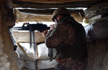 На Донбассе войска РФ пытаются развить успех на Бахмутском направлении – Генштаб ВСУ