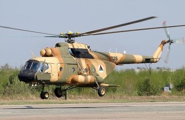Украина получит от США вертолеты, артиллерию, бронетранспортеры и другое оружие на $800 млн