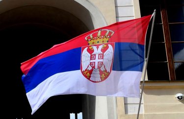 Сербія ввела санкції проти Білорусі через війну в Україні