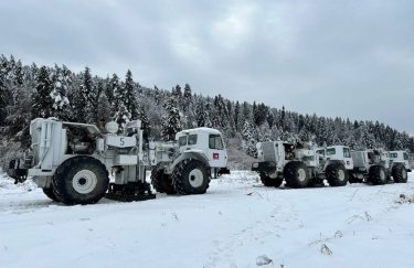 Фото: ukrnafta.com Укрнефть