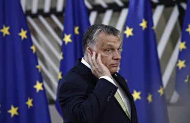 Через можливе позбавлення голосу в Раді ЄС Угорщина готова розблокувати 50 млрд для України – Politico