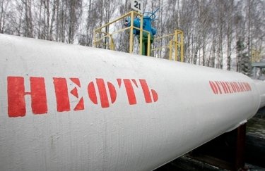Французская Total и итальянская Eni отказались платить за грязную нефть из России