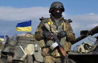 Фото: Збройні сили України ЗСУ, військові, Харків, село, війна