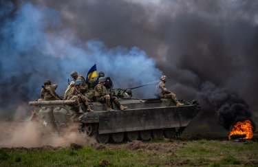 США вважають, що надали Україні достатньо зброї для наступу, наступного року таких обсягів постачання не буде — WSJ