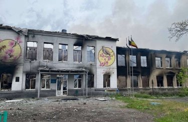 Лисичанськ, Луганська область, війна в Україні