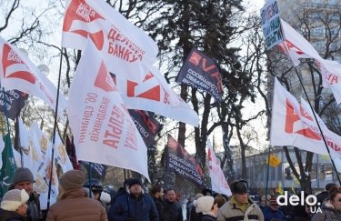 В ФГВФЛ предлагают возмещать украинцам до 400 тыс. гривен вкладов в банках-банкротах