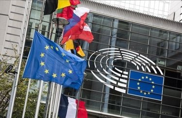 В Европарламенте заявили, что Россию больше нельзя считать стратегическим партнером ЕС