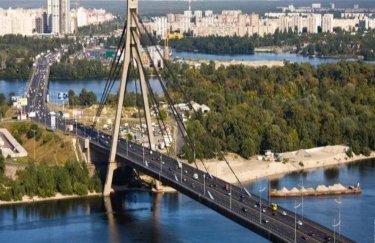 Московский мост стал Северным