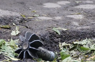 Четверо людей загинули через обстріл прикордонного села на Чернігівщині