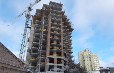 Фото: ЛУН Арест был наложен в рамках уголовного производства, расследуемого Главным следственным управлением Службы безопасности Украины