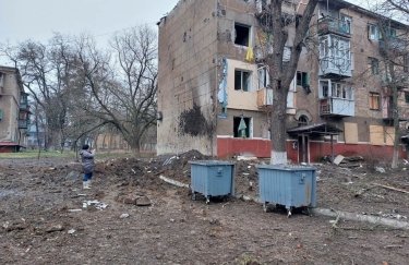 Донецк, обстрел, пострадавшие