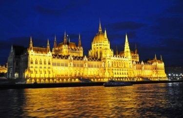 Free cheap travel: куда пойти, где выпить кофе и что поесть в Будапеште