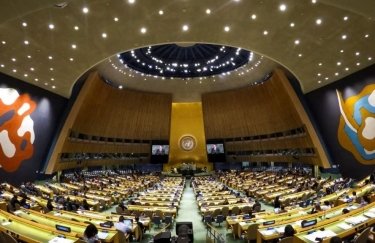 ООН осудила действия Израиля в секторе Газа