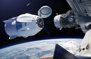 Співпраця NASA та SpaceX, "Роскосмос"