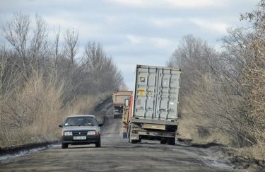 Польская компания намерена построить в Украине дорог на 50 млн евро