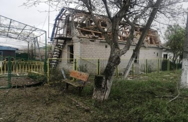 Захватчики обстреляли 15 населенных пунктов Запорожской области: под авиаударами оказались Гуляйполе и Орехов