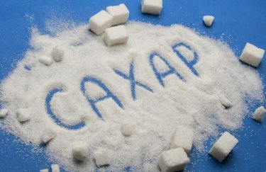 Украина на четверть сократила экспорт сахара