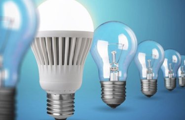 Обміняти старі лампи на LED вже можна у всіх містах та селищах