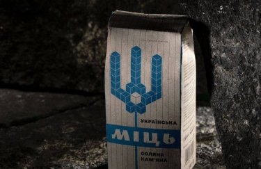 Українці зібрали понад 58,5 млн грн на дрони для ГУР, купуючи сіль від ДП "Артемсіль"