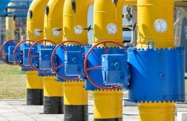 В России заявили о прекращении "реверса" газа без его транзита по Украине