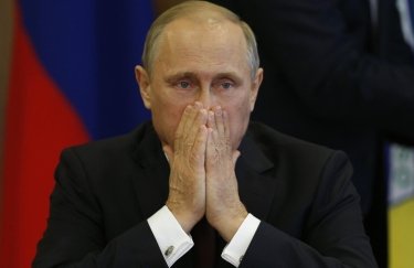 В оточенні Путіна є "крот", який злив США плани про напад на Україну, - Bellingcat