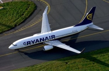 Ryanair не получил эксклюзивных скидкок в "Борисполе"