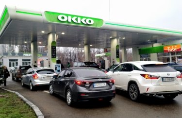 В СНБО назвали главную причину дефицита бензина в Украине