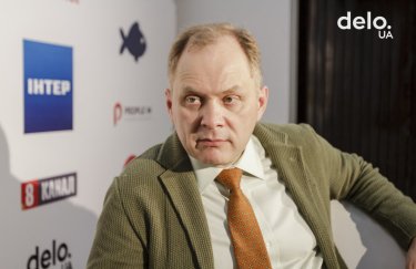 Александр Высоцкий: ТОП-5 ошибок, которые допускают украинские предприниматели