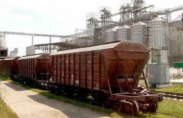 "Укрзализныця" создаст более 55 новых ЖД-станций для перевозки зерна