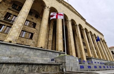 Парламент Грузії відхилив законопроект про "іноагентів", що викликав протести