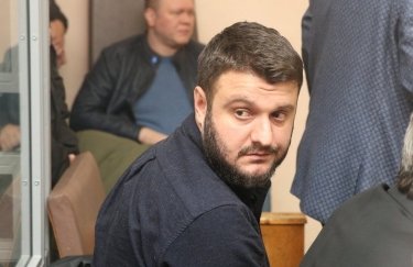 Дело о рюкзаках: имущество сына Авакова снова арестовали