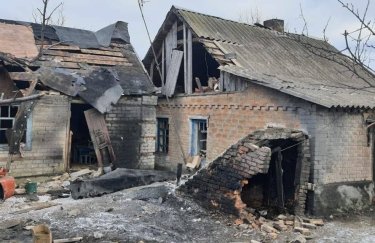 Армия РФ атаковала Днепропетровскую область. Есть пострадавшие и разрушения (ФОТО)