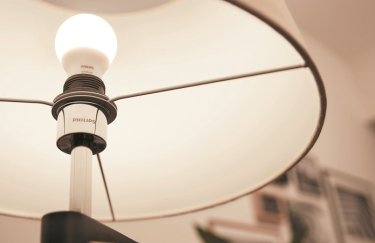 Єврокомісія профінансує близько 30 млн світлодіодних ламп для України