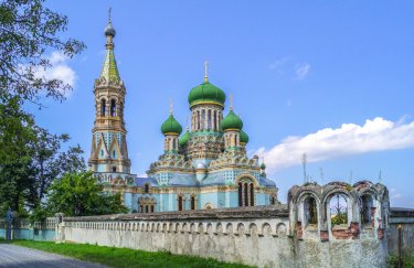 В Україні зареєстрували Древлеправославну церкву, що вирішила відділитися від російських старообрядців