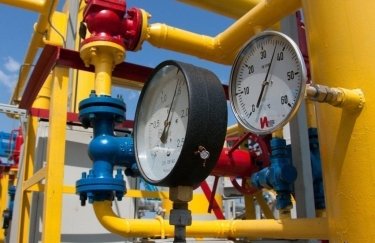 Объемы потребления газа в Ровенской области в I квартале 2019 года уменьшились на 22,7%